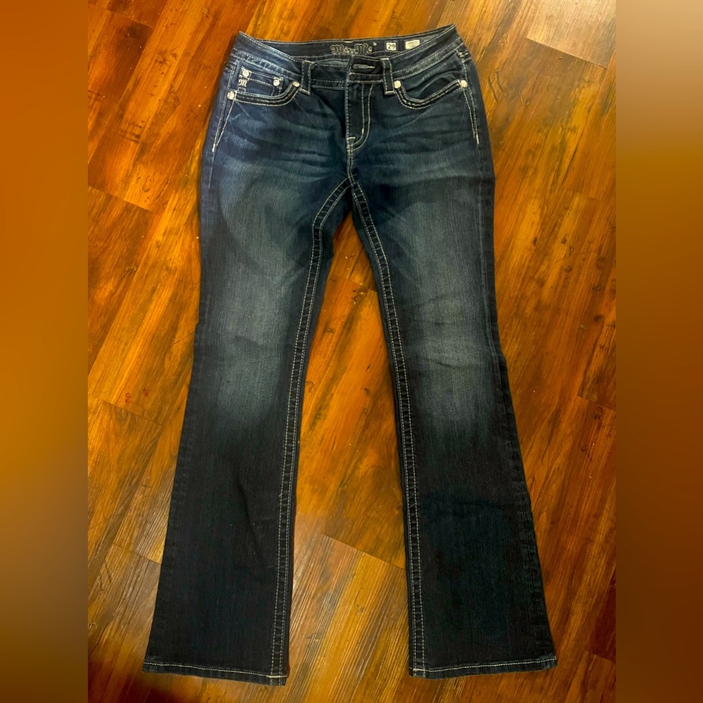 Women’s Miss Me jeans